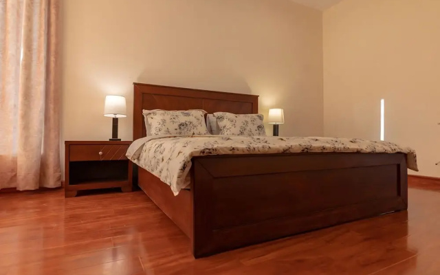 Alpine Crest Cottages