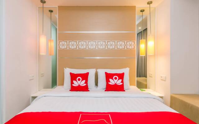 ZEN Rooms Seminyak Cendrawasih