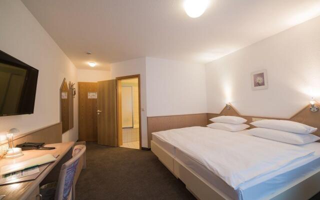 Hotel am Wasen