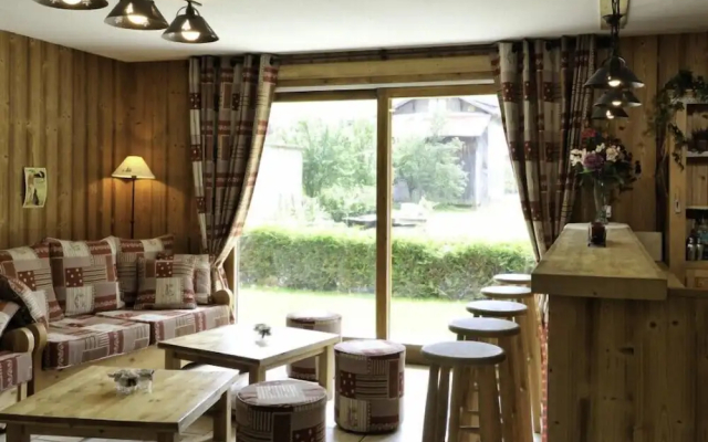 Savoy Morzine