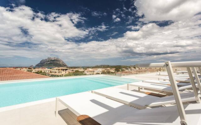 Felix Hotels - Hotel Residence Porto San Paolo