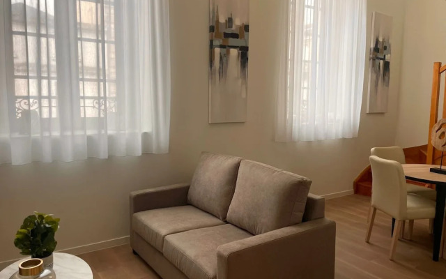 Zenao Appart'hôtels Cognac