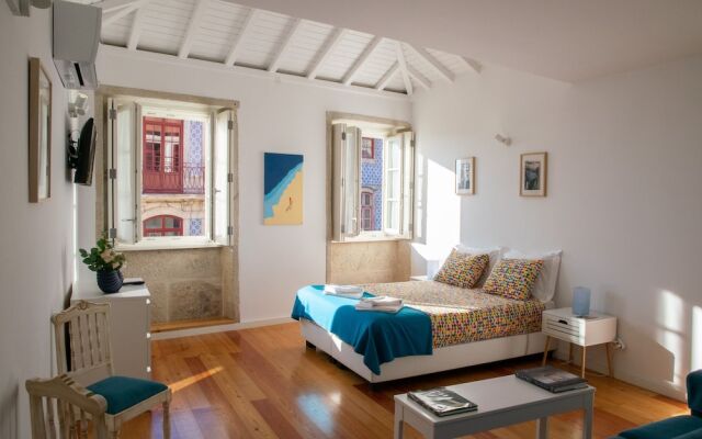 Olival 54 Apartments