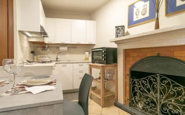 A Due Passi dal Lago