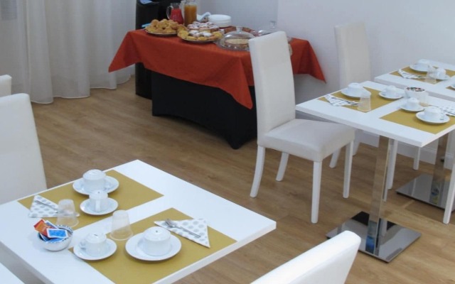 Belmonte 102 Exclusive Suite