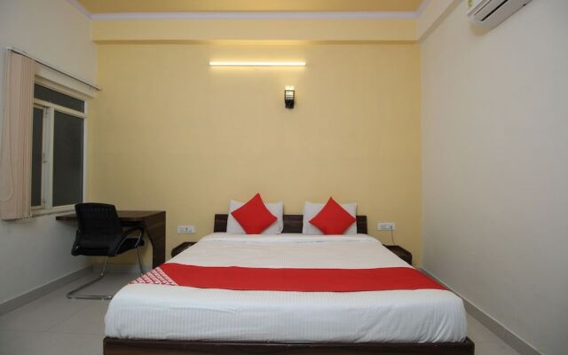 Oyo Flagship 33020 Kusum Vihar Jagat Pura