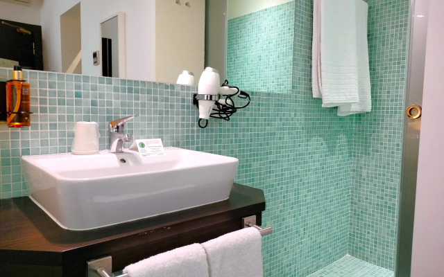 Casual Ilbira Granada Hotel