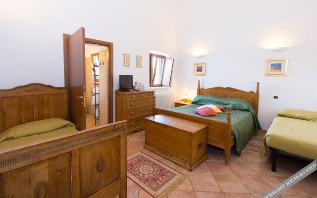 Masseria Cesarina B&B