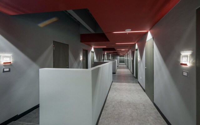 Tune Hotel DPulze Cyberjaya