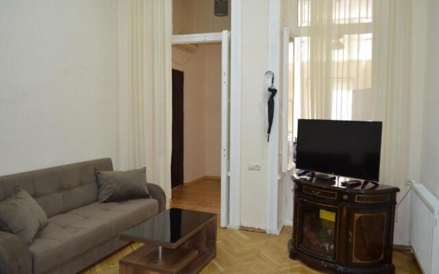 Sweet Home Agmashenebeli