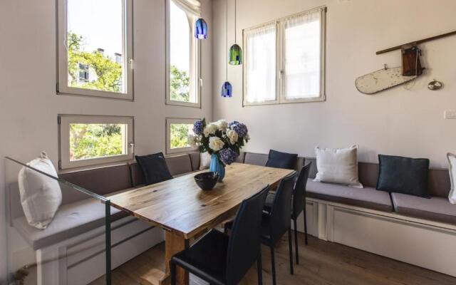 Sant'Alvise Design Palace R&R