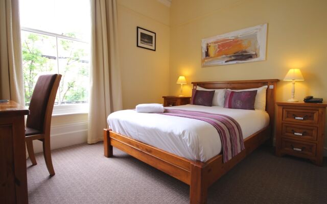 Andover House Hotel & Restaurant - Adults only