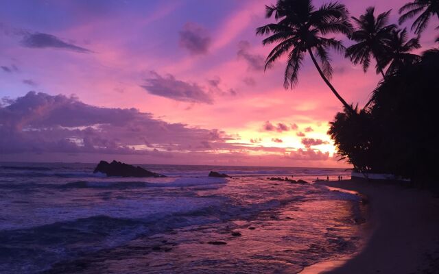 Blue Sky Beach Resort