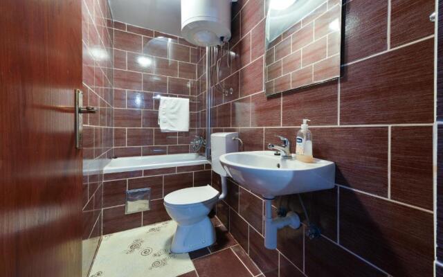 Holiday Home Bepo i Zara