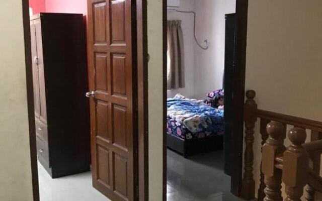 Suria Permai Homestay