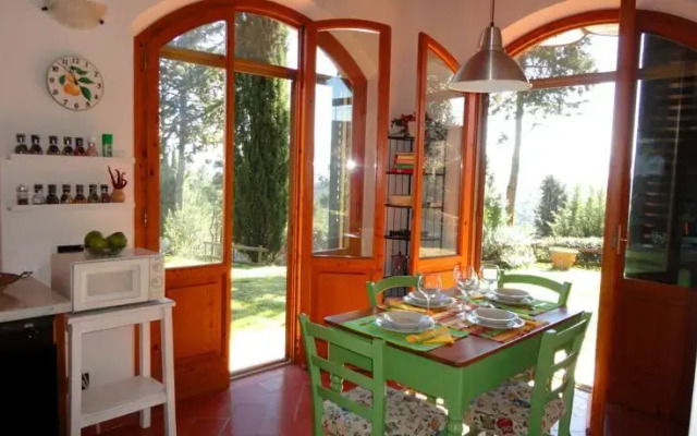 Villetta Lilla'