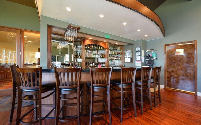 Best Western Pier Point Inn