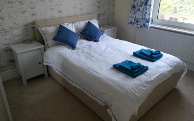 Parkstone Guest House