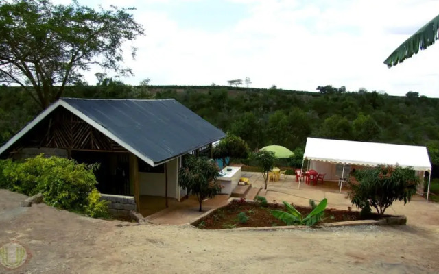 Scenic View Hotel & Resort