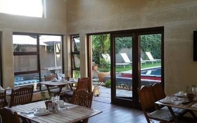 Aloe Guest House