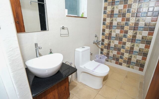 La Serene Business Hotel - Manyata Tech Park