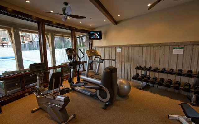 Blackstone 107 in Park City