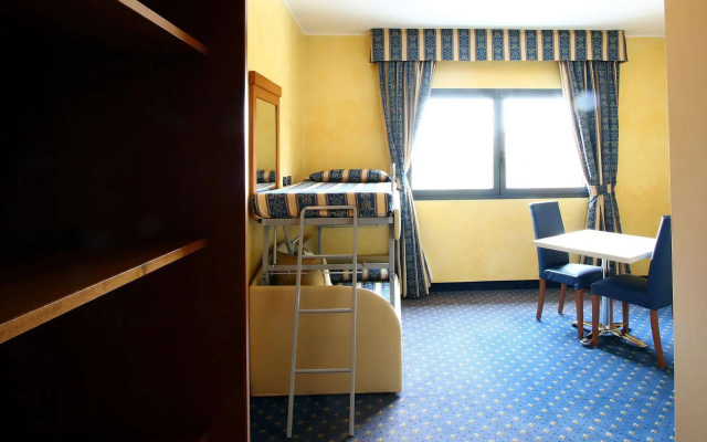 Hotel Riz