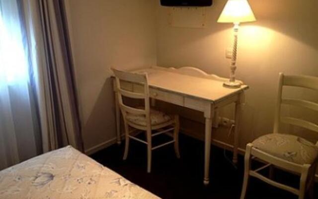 Hotel Restaurant Le Charles VIII