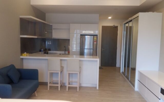 M City Service Suite