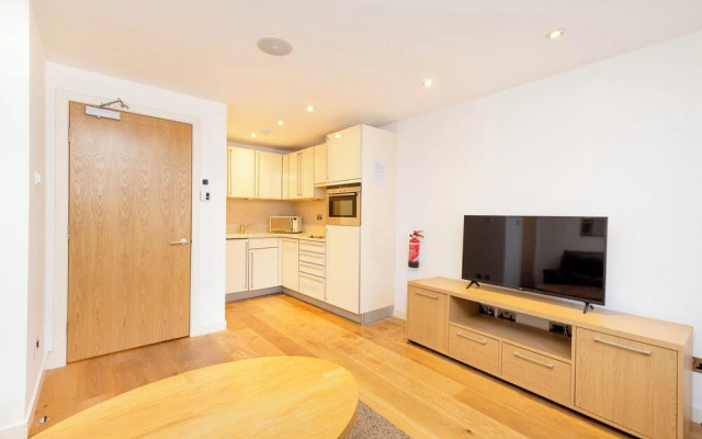 Superb Flats in the Heart of Edinburgh