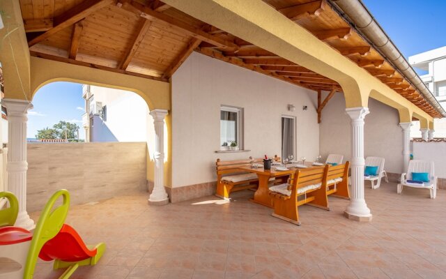 Villa Oleander