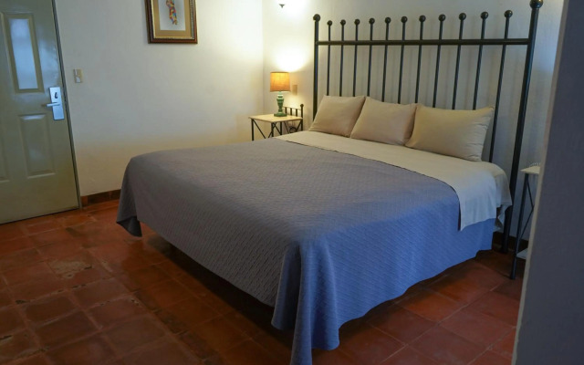 Hotel Real de Leyendas