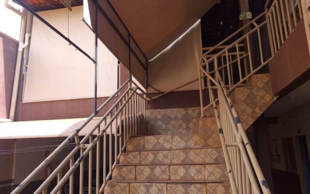 Hotel Rosa de Saron