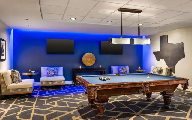 Magnolia Hotel Houston, A Tribute Portfolio Hotel