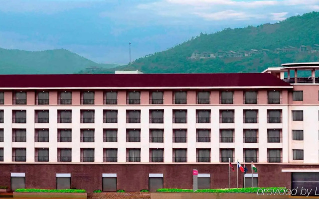 Hotel Celebration Lavasa