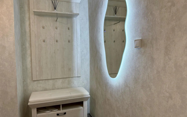 Апартаменты на улице Пионерская 1