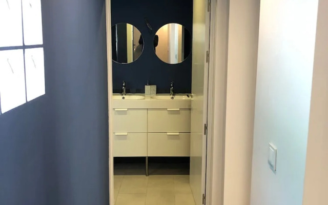 Olala Vigo Apartment