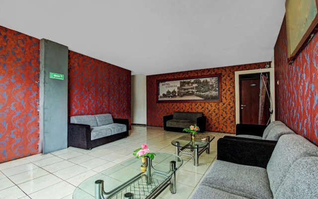 OYO Life 90071 Paralayang View