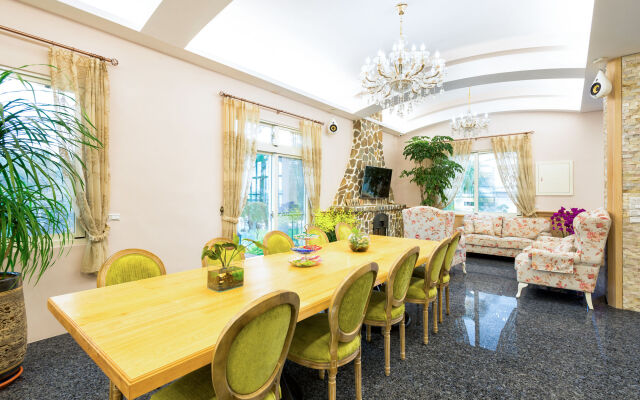 Glenwood Bed and Breakfast