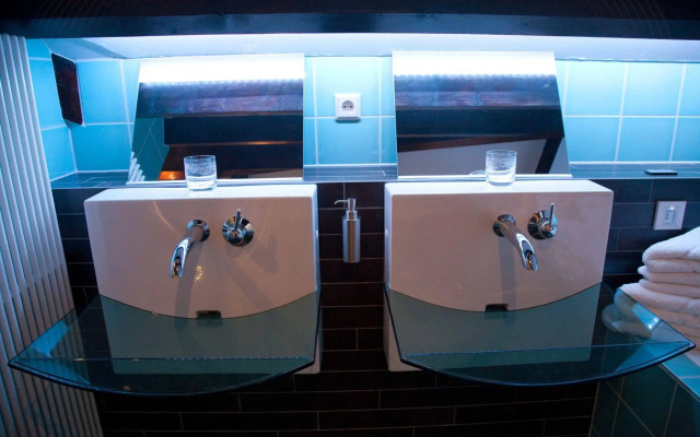 Hotel Restaurant het Rechthuis