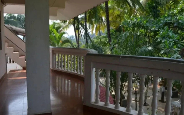 Anandi Villa Holiday Home
