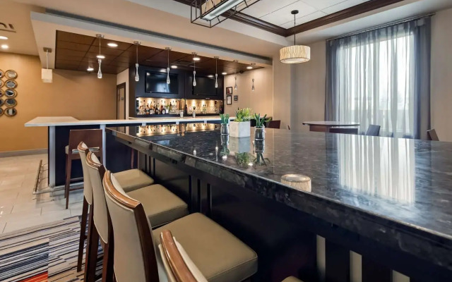 Destination Inn Waterloo