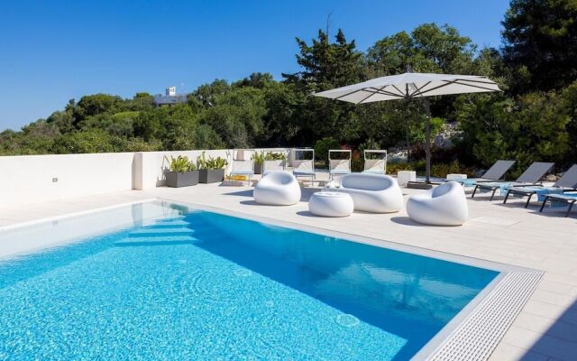 Villa Calypso 8 Emma Villas