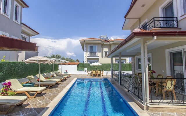 Villa Mira by Tatilpremium