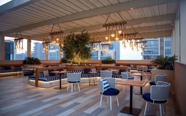 Mercure Dubai Gold District