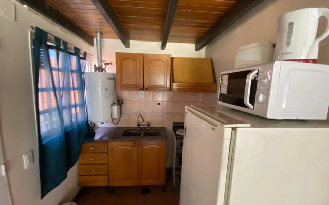 Loft 9 5ta sección Mendoza