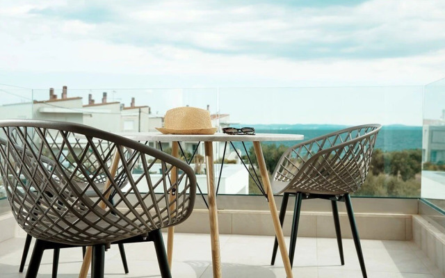 Le Grand Reve Apartments & Luxury Suites