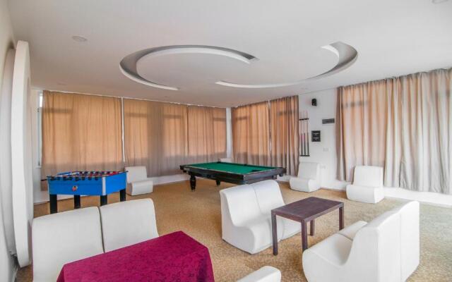 Kolibri Resort Hotel