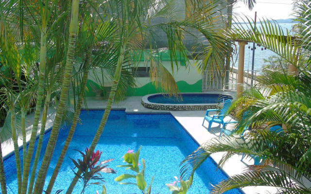 Hotel Sabana