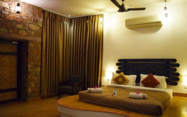 One Hotels Kumbhalgarh Forest Retreat